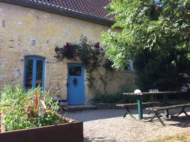 Petit Gite Du Mont De La Louve
