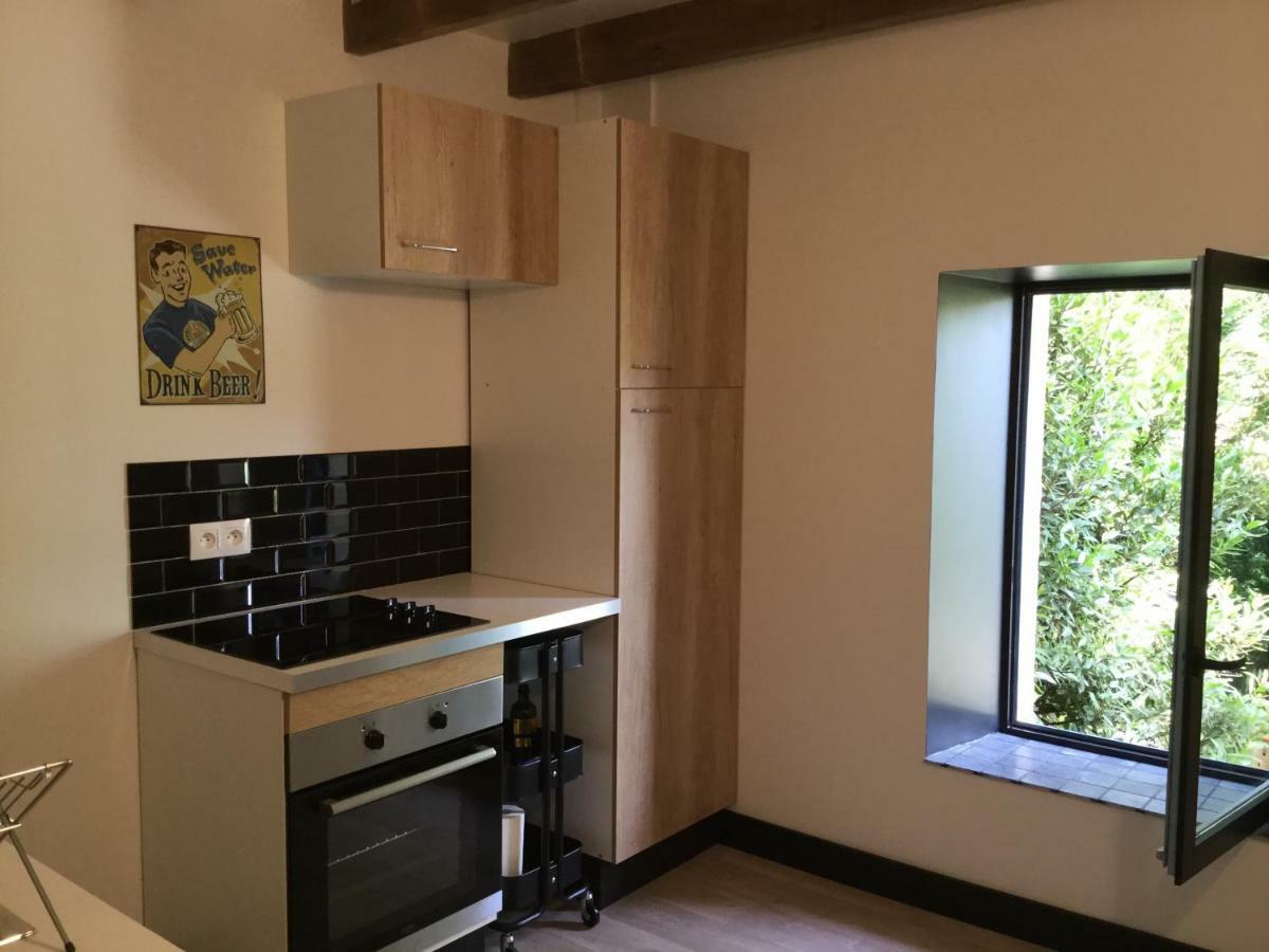 Petit Du Mont De La Louve Holiday home