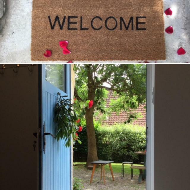 Petit Du Mont De La Louve Holiday home Bazinghen