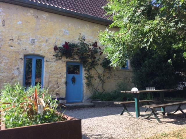 Holiday home Petit Du Mont De La Louve